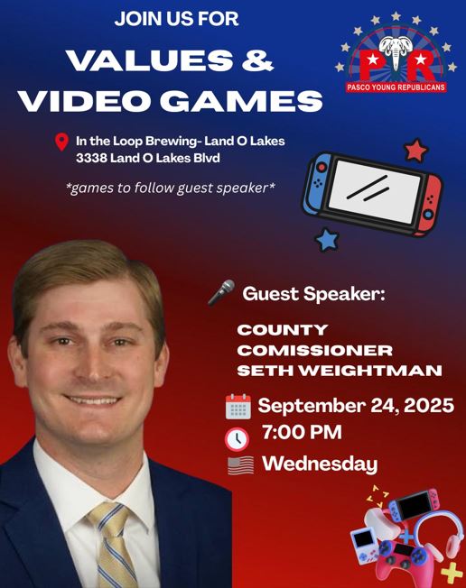 Meeting Flyer